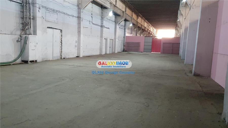 Inchiriere spatiu 160mp soseaua Giurgiului - 8