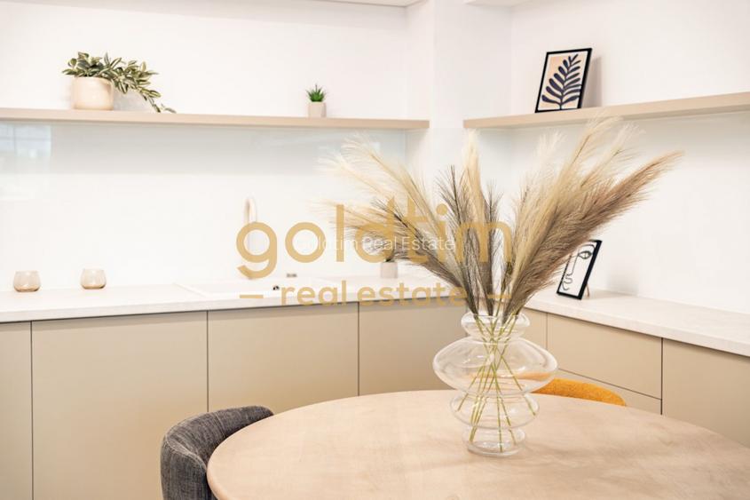 SUPERB/ ANSAMBLU CU GYM SI PISCINA/PARCARE SUBTERANA - 45