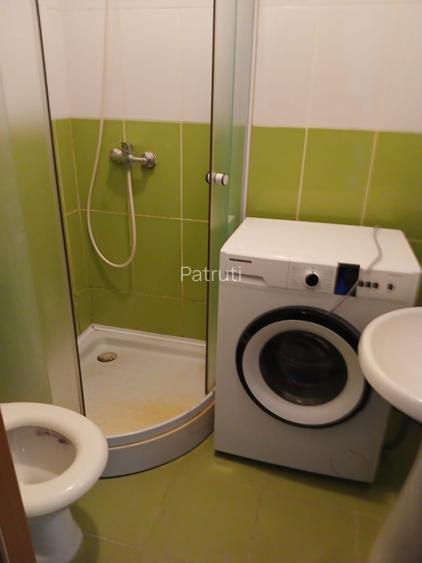 Inchiriez garsoniera strada Lorena Etaj 5 1 baie 1bucatarie 1 camera ,24 mp ,200 - 5