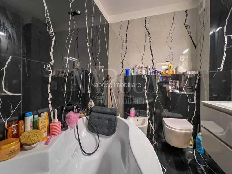 Apartament 2 camere de vanzare in Floresti - 4