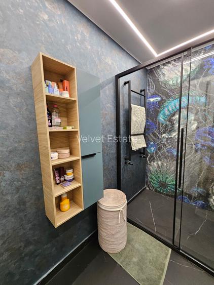 Apartament nou lângă Pădurea Baneasa - 11