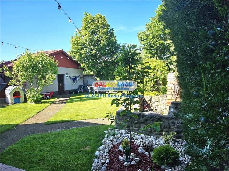 Vanzare vila 5 camere, P+M, Paulesti - 4