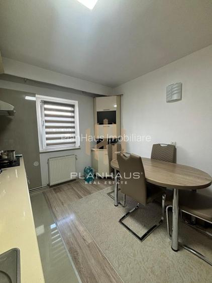 Apartament 2 camere,ultracentral Republicii ,zona.Policlinica .Sf Ioan  - 4