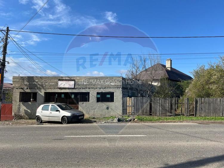 Casa cu 6 camere de vanzare - 2