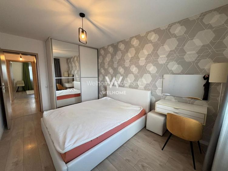 De inchiriat apartament 3 camere la vila - Sibiu - 8