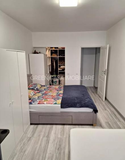 Apartament 2 camere | 65mp | zona Abatorului - 4