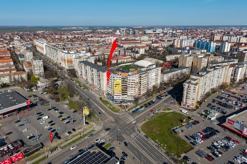 Apartament 4 camere spațios – 80,63 mp utili – Zona Gheorghe Lazăr, Timișoara - 11