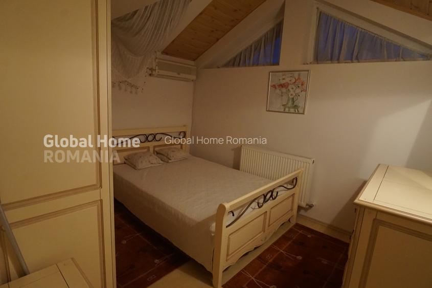 Vila Individuala 350MP | Garaj + Locuri de Parcare | Pipera | Iancu Nicolae ZOO - 24