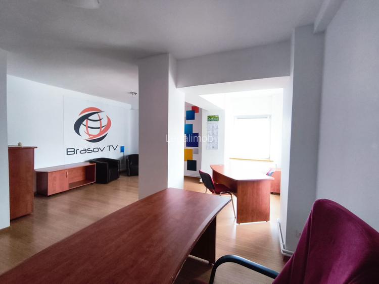 Apartament cu 4 camere/ birou - situat in Centrul Civic - 108 mp - 6