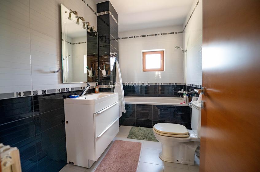 Exclusivitate, Poiana-Centru, P+1, 1640mp teren, 450mp SU, mobilata,utilata - 54