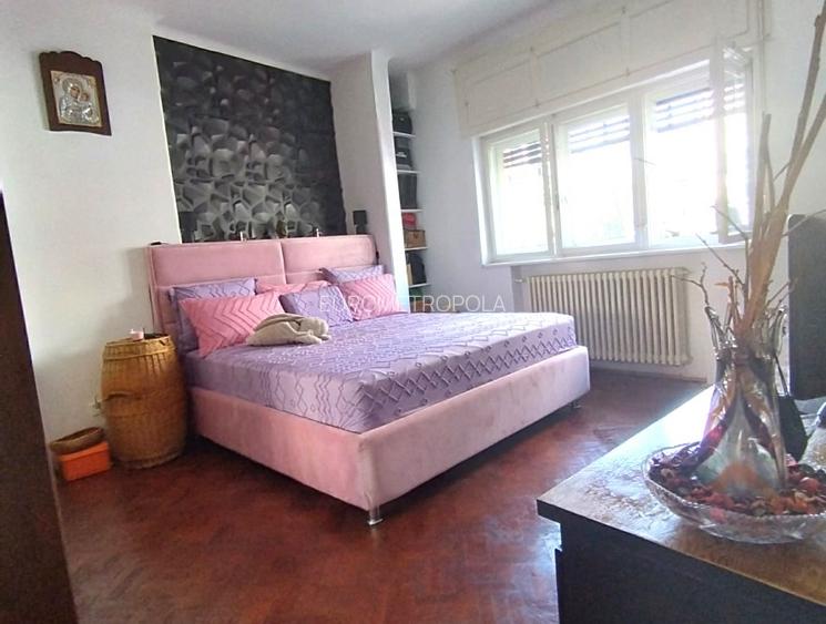 Apartament de 3 camere Piata Victoriei - 5