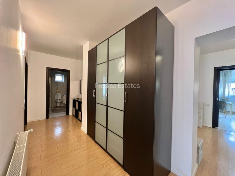 3 camere - Pipera Plaza - 18