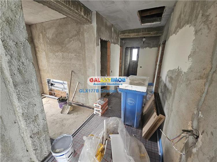 Gulia Tartasesti Casa 4 camere 2 bai 100 mpu teren 500 mp - 24