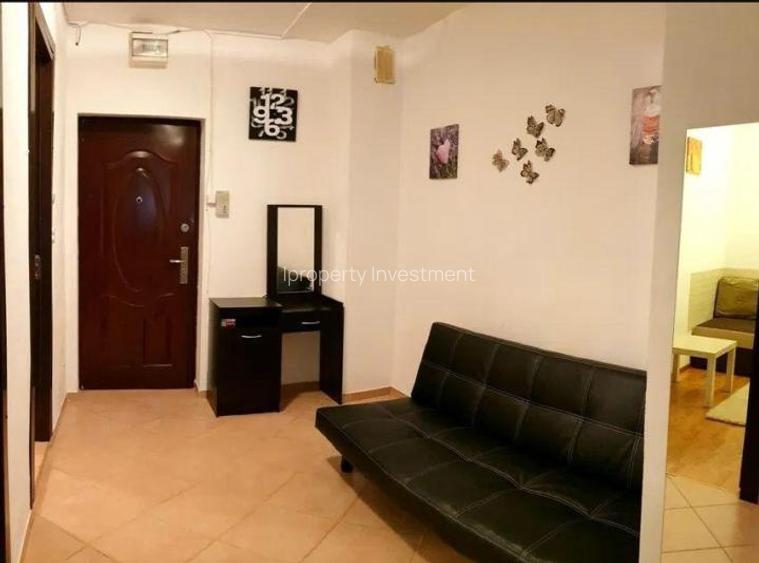 Garsoniera | Vitan - Banul Udrea | Parter | Zona linistita | - 3