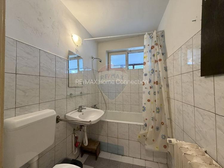 Apartament 2 camere | Avrig – Obor | Poziție excelentă | Ideal investi - 9