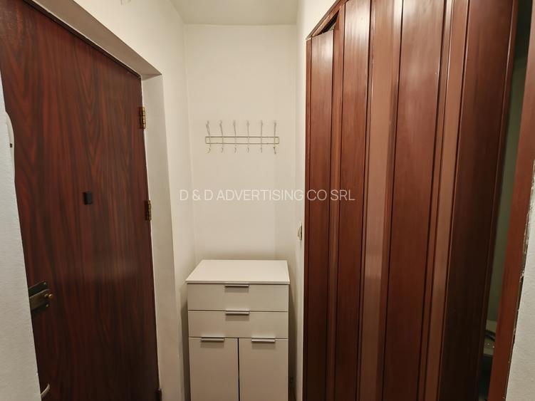 Drumul Taberei - 5 minute metrou - Garsoniera RENOVATA - 6