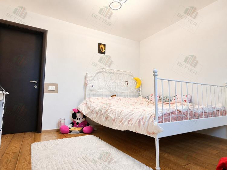 Casă P+M modernă, complet mobilată și utilată -Popesti-Leordeni - 20