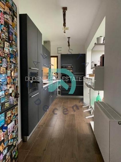 Penthouse la poalele Tampei, Racadau - 6