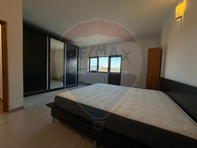 Casa cu teren de inchiriat in Palazu Mare - 8