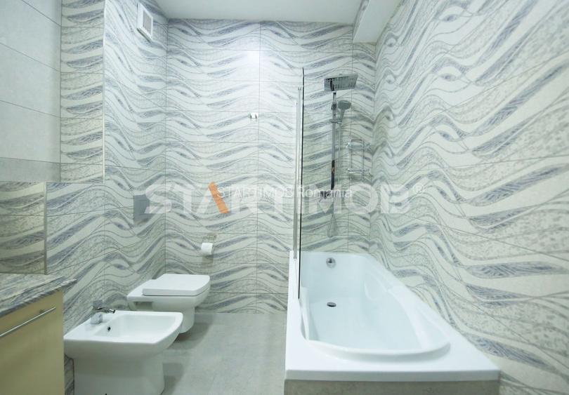 Apartament mobilat trei camere Isaran Residence cu parcare - 25