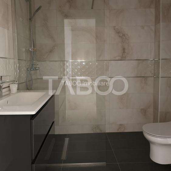 Spatiu de birouri la etajul 1 Turnisor Belvedere - amenajare dupa plac - 5