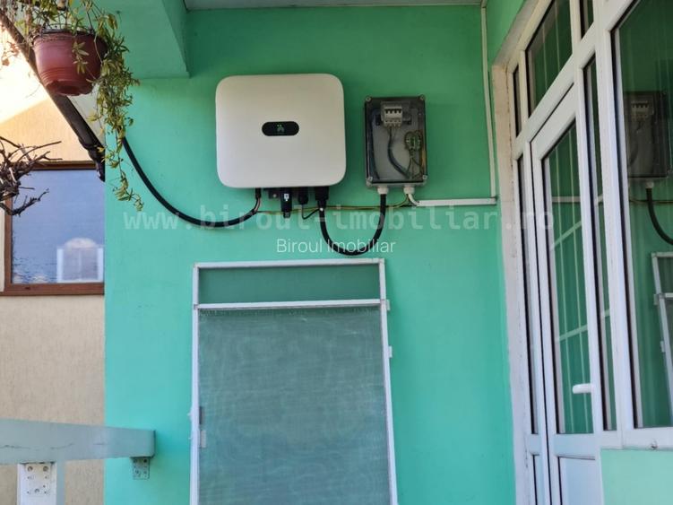 0% Comision pentru Vânzare Vilă P+1+Pod+Beci cu teren 700mp,Constanța - 9