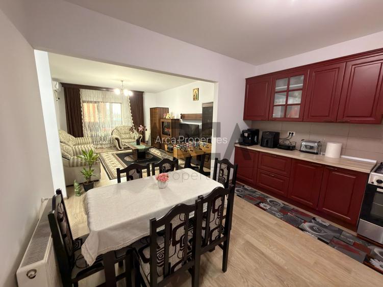 2 Camere  | Drumul Taberei | Valea Oltului | Metrou - 4