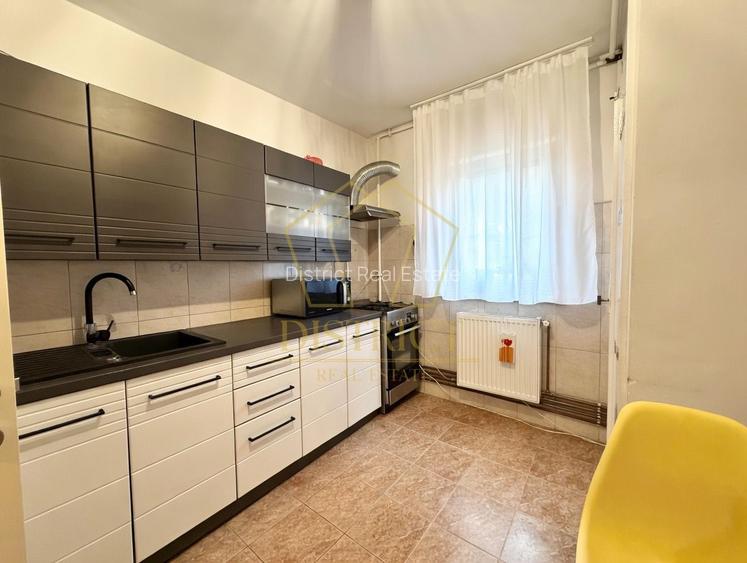 Apartament cu 3 camere decomandat 65 mp | Sagului - 6