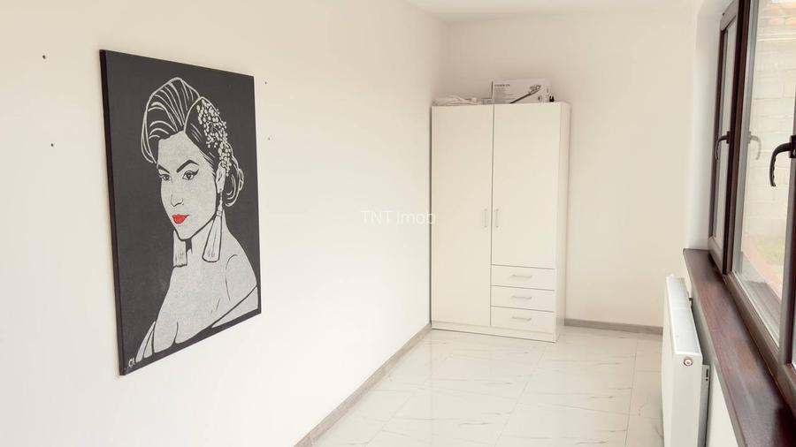 Casa 6 camere individuala Chitila langa Lidl ! - 21