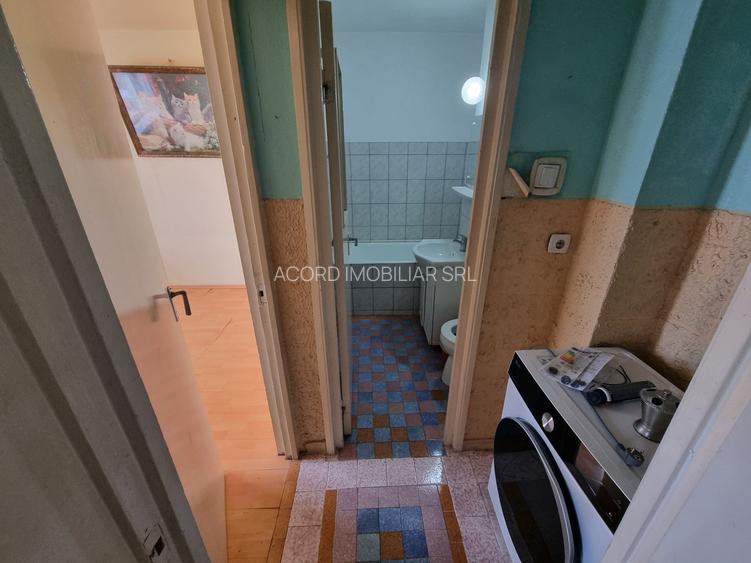 Apartament 2 camere zona Tomis Nord - 5