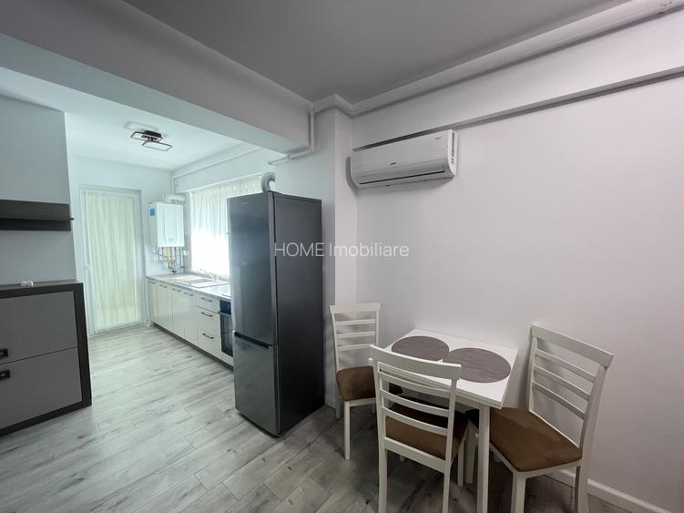 Apartament 2 camere, Bloc Nou, Nord - 7
