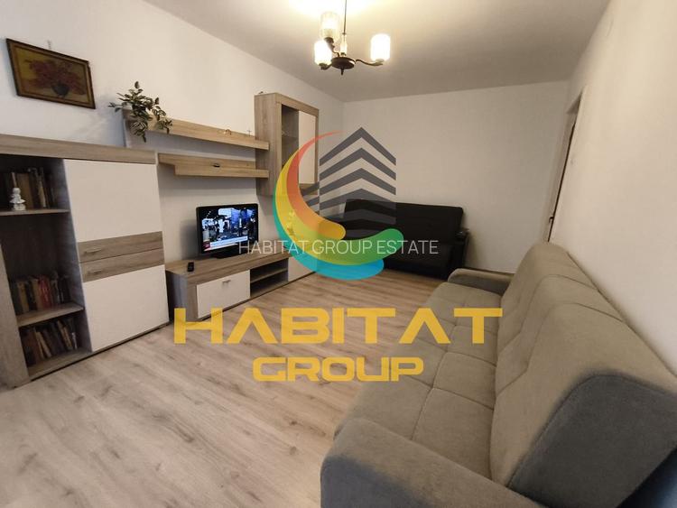 Apartament 2 camere de vanzare cu teava de gaze la usa - 3