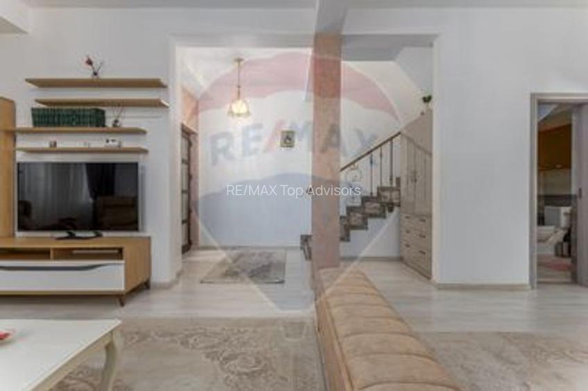 VANZARE Casa Duplex cu 4 camere Voluntari - 10