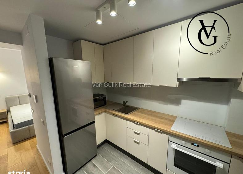 Apartament 2 camere | Baneasa | Petrom City - 6