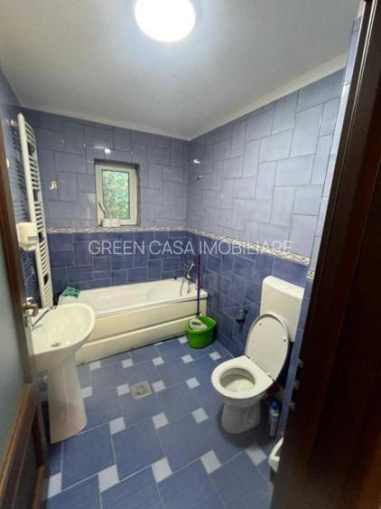 De inchiriat casa de locuit/sediu firma -4 Camere +Garaj cart A, Muresanu - 3