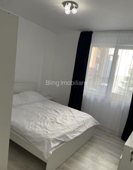 Apartament 2 camere modern, 53mp - Parcare subterana / zona Teilor - 5