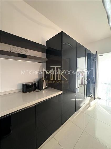 VILA LUX mobilata&utilata complet | Pipera - Erou Iancu Nicolae - 18