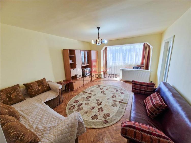 Apartament 3 camere,UMF,2 bai,Cornisa,2 balcoane,Targu Mures - 2