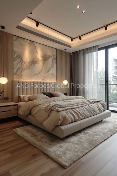 Ferdinand, 3 camere, bloc boutique - 3
