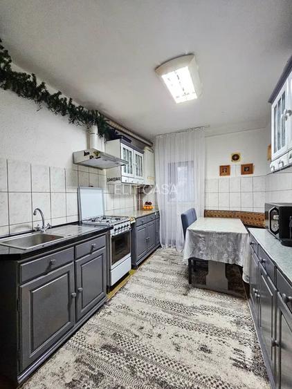 Apartament 3 camere decomandate, etaj 2/4, zona Mircea cel Batran - 5