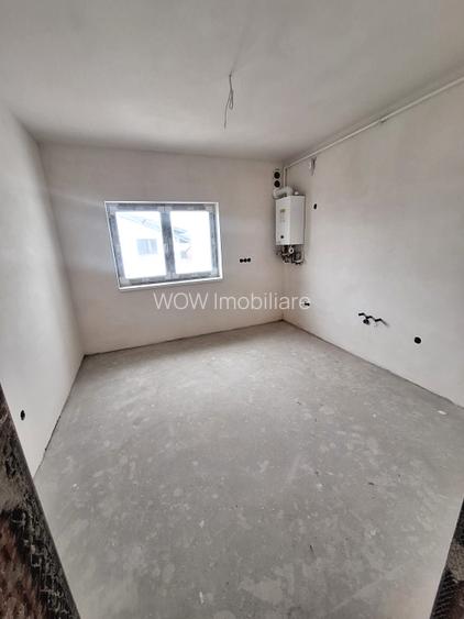 De vanzare apartament 2 camere etaj 1 in Selimbar - 5
