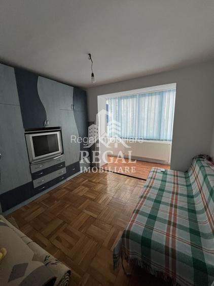 Apartament 2 camere de vânzare – Zona Vila HD, etaj 4/4, 44.78 mp - 4