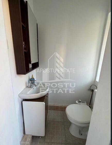 Apartament 2 camere de vanzare cladire istorica, zona Traian Timisoara - 7