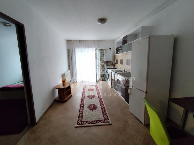 Apartament cu 2 camere | Cetatea Fetei | Florești - 2