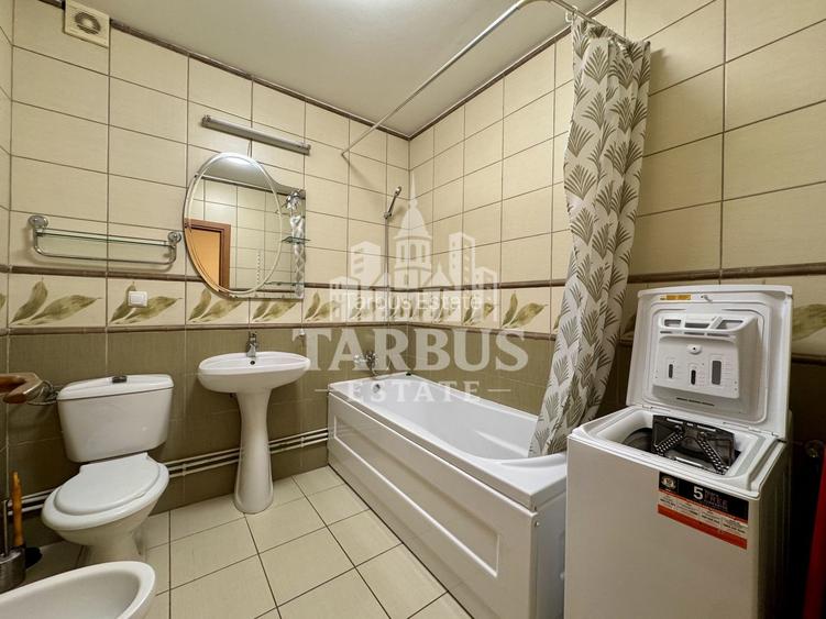 Apartament modern cu 3 camere, zona Steaua - 10