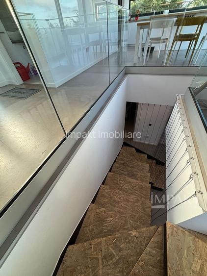 Casa Moderna cu Panoramica unica  si Curte Privata – Feleac! - 17