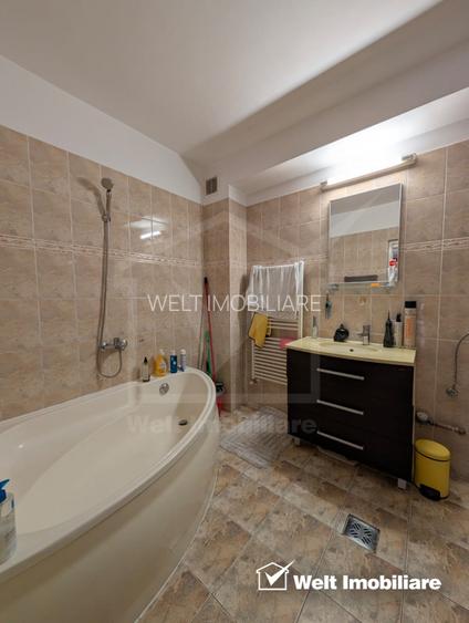 Apartament 3 camere, parcare subterana, bloc nou, CF la zi, Buna Ziua - 4