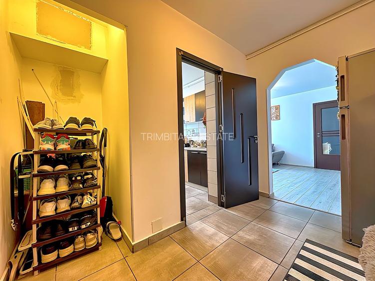 Apartament 3 camere | Str. Uioara nr. 13 | Berceni - 12