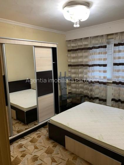 Apartament 3 camere, Calea Bucuresti, mobilat, centrala - 16