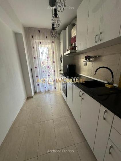 2 Camere de vanzare | Baneasa | Metrou | Gradina | Parcare | Greenfield - 8